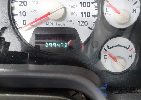 2006 Dodge Ram 1500 Slt/Trx4 Off Road/Sport from USA, damaged, VIN 1D7HU18276S636758